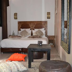 Private Bathroom King Room